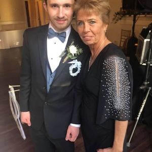 Meet your Posher, Rene